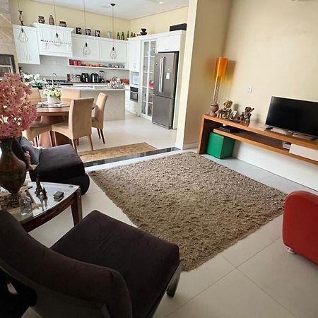Condominio Villa Firenze 阿纳宁德瓦 外观 照片