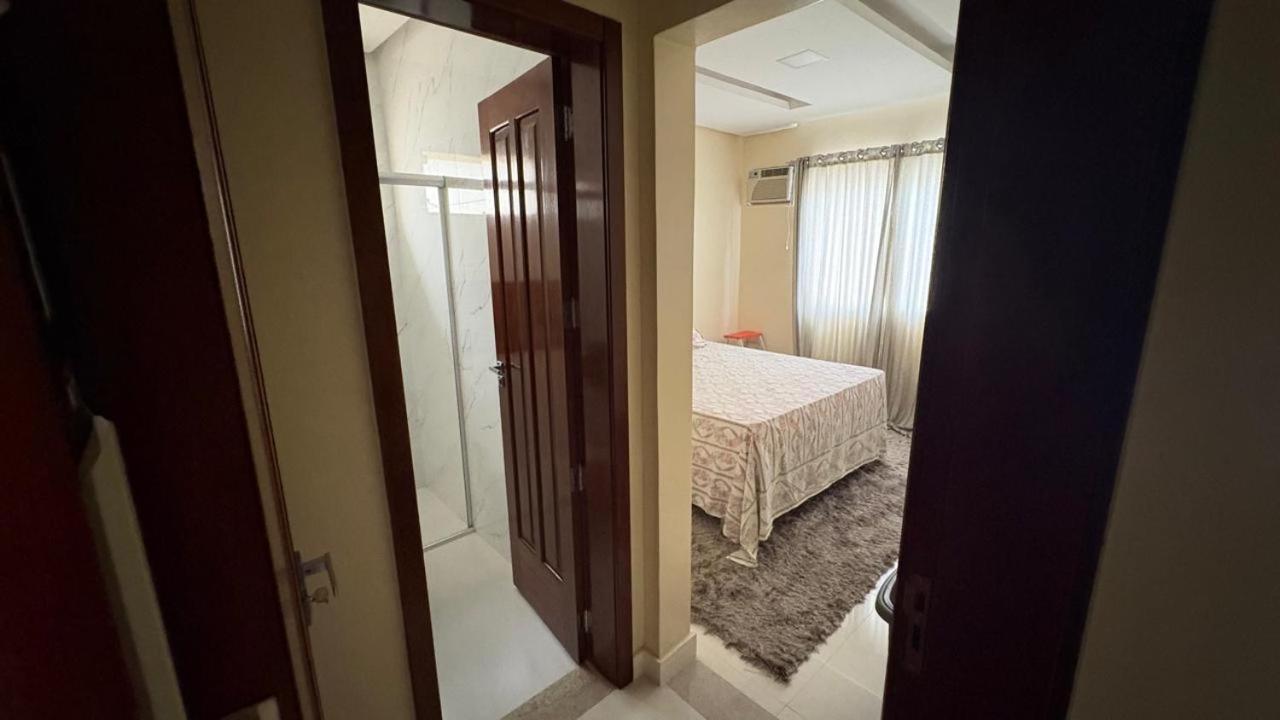 Condominio Villa Firenze 阿纳宁德瓦 外观 照片