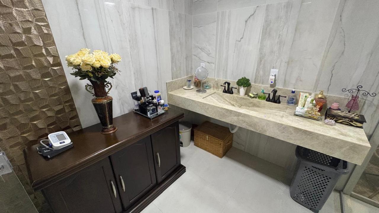 Condominio Villa Firenze 阿纳宁德瓦 外观 照片
