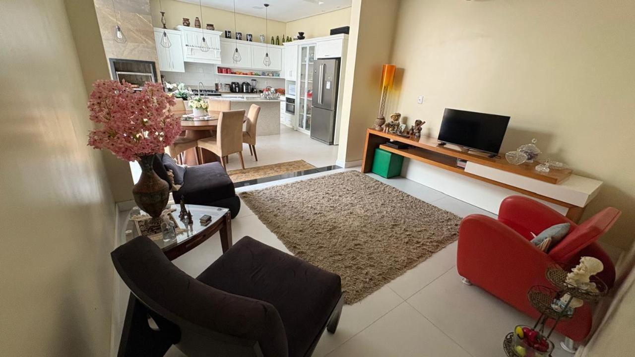 Condominio Villa Firenze 阿纳宁德瓦 外观 照片