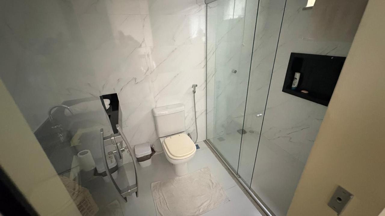 Condominio Villa Firenze 阿纳宁德瓦 外观 照片