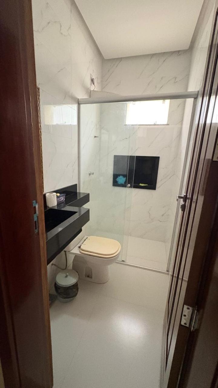 Condominio Villa Firenze 阿纳宁德瓦 外观 照片