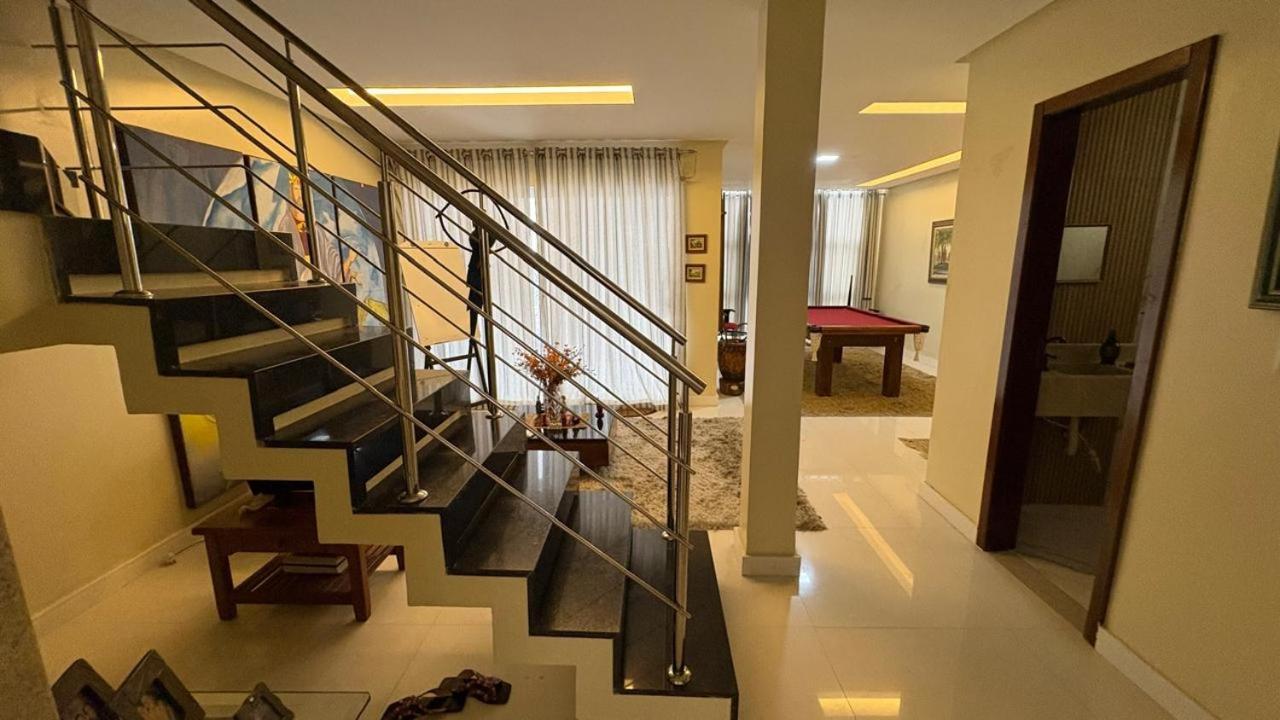 Condominio Villa Firenze 阿纳宁德瓦 外观 照片