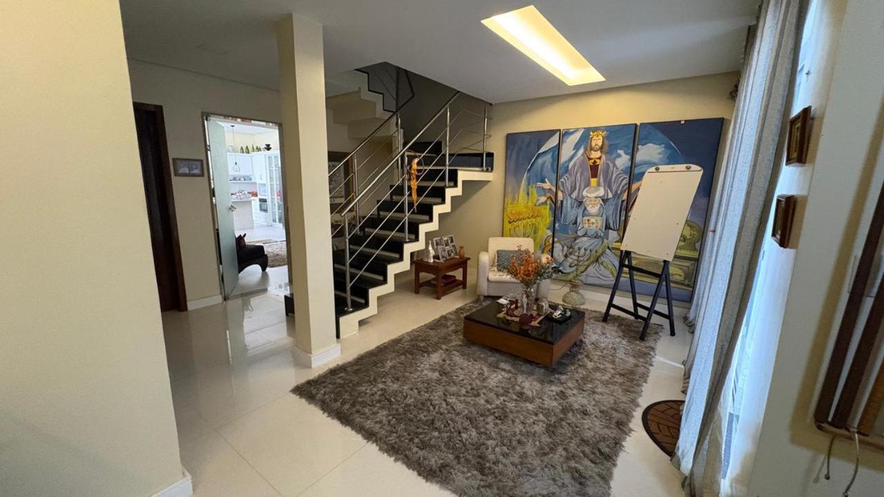 Condominio Villa Firenze 阿纳宁德瓦 外观 照片