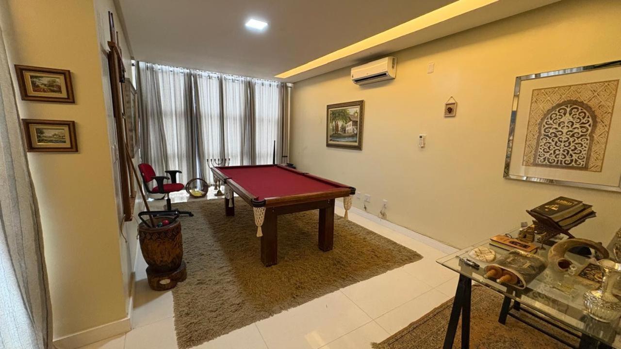 Condominio Villa Firenze 阿纳宁德瓦 外观 照片