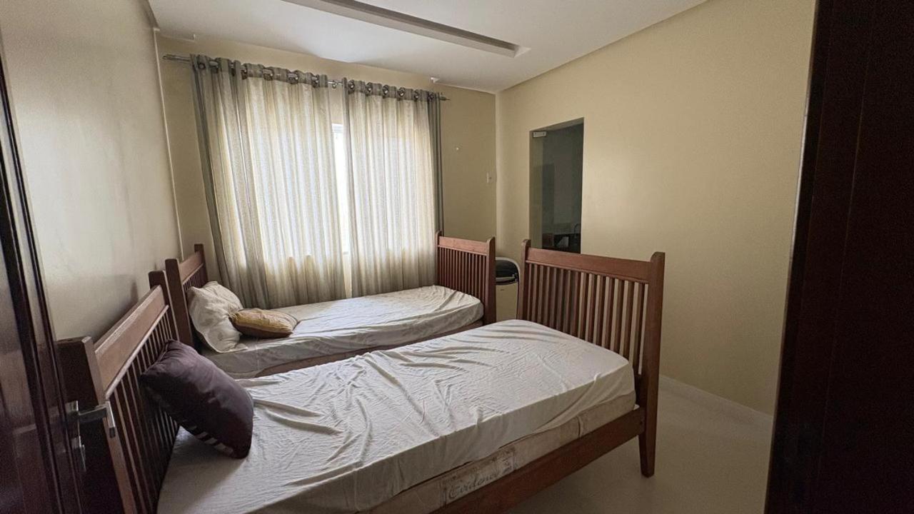 Condominio Villa Firenze 阿纳宁德瓦 外观 照片