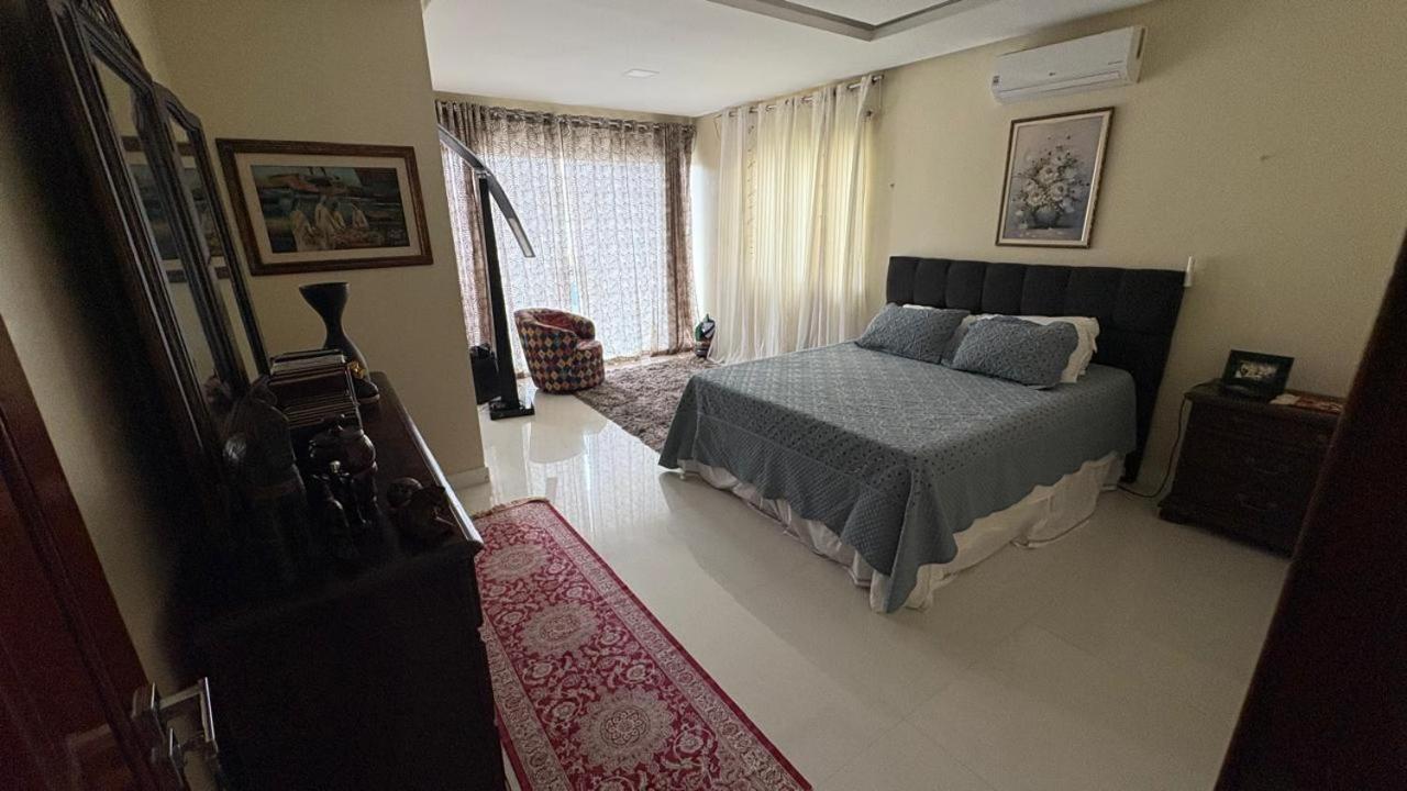 Condominio Villa Firenze 阿纳宁德瓦 外观 照片