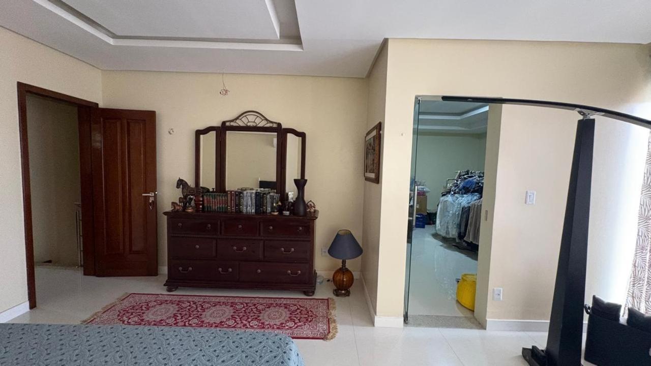 Condominio Villa Firenze 阿纳宁德瓦 外观 照片