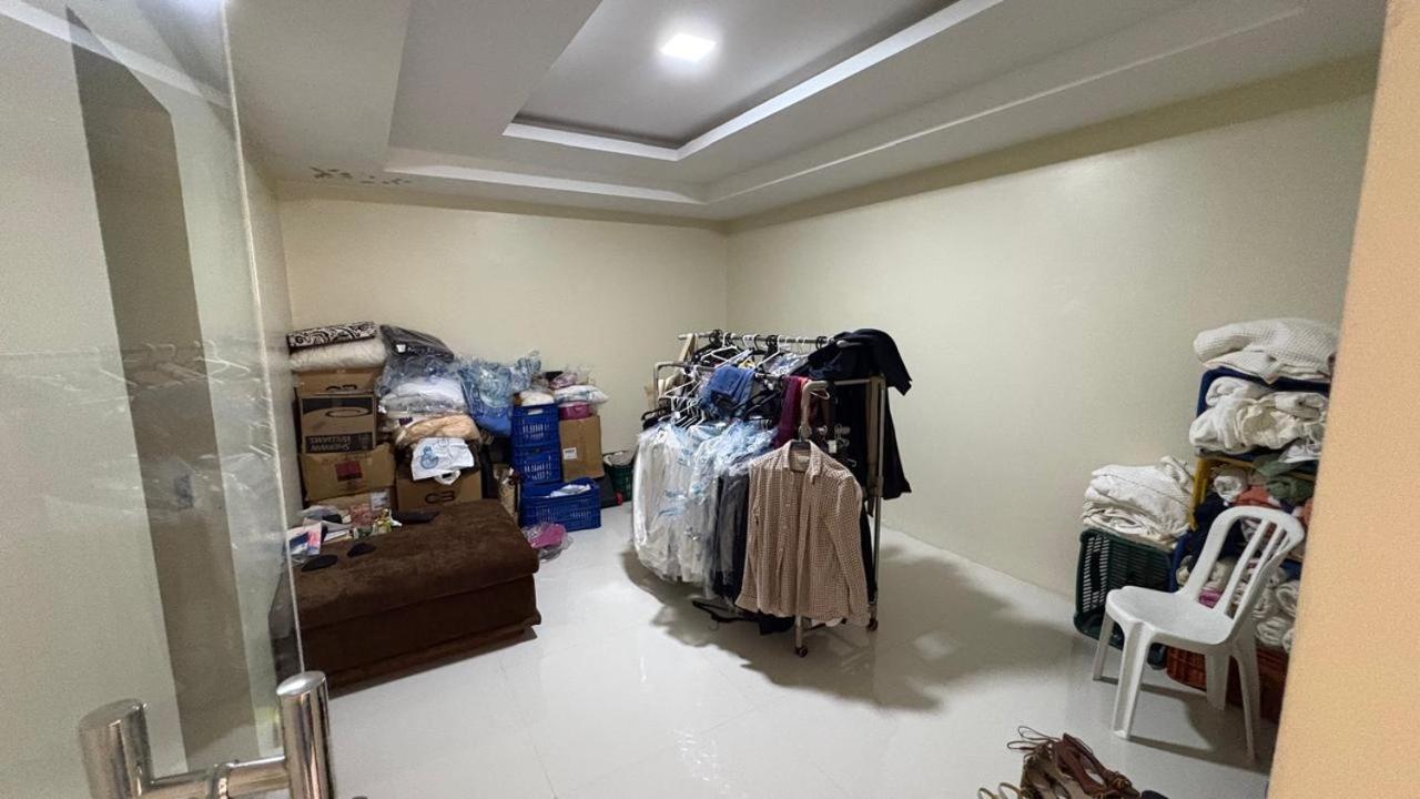 Condominio Villa Firenze 阿纳宁德瓦 外观 照片