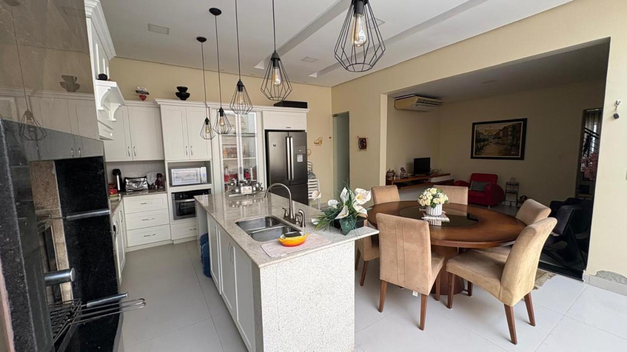 Condominio Villa Firenze 阿纳宁德瓦 外观 照片